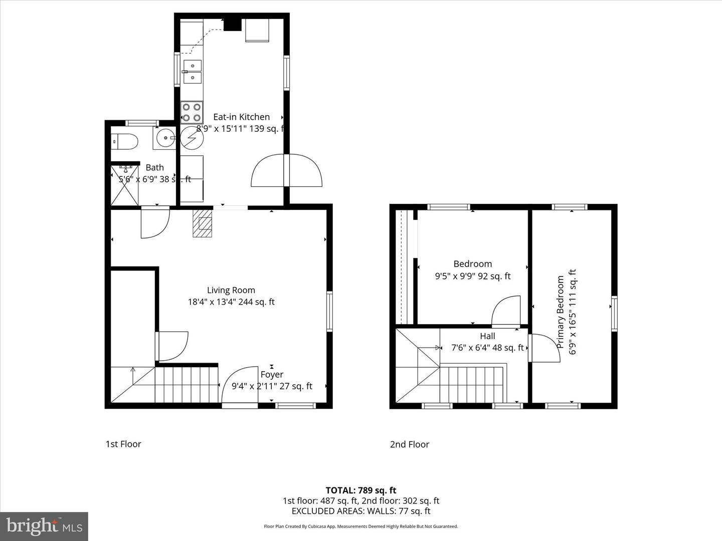 listing image