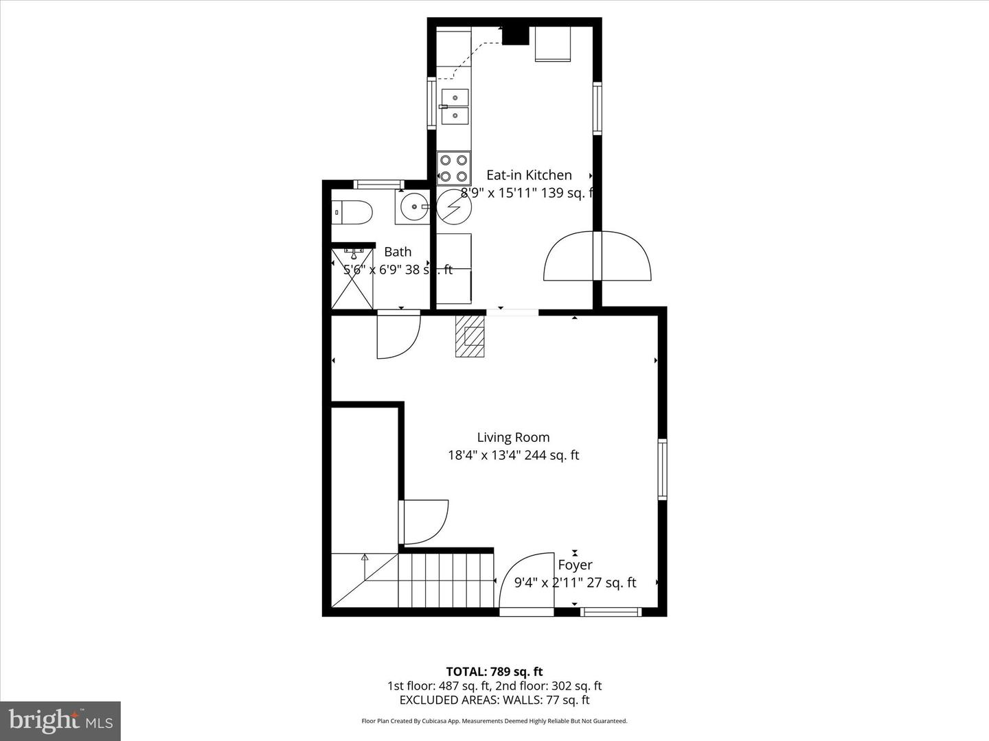 listing image