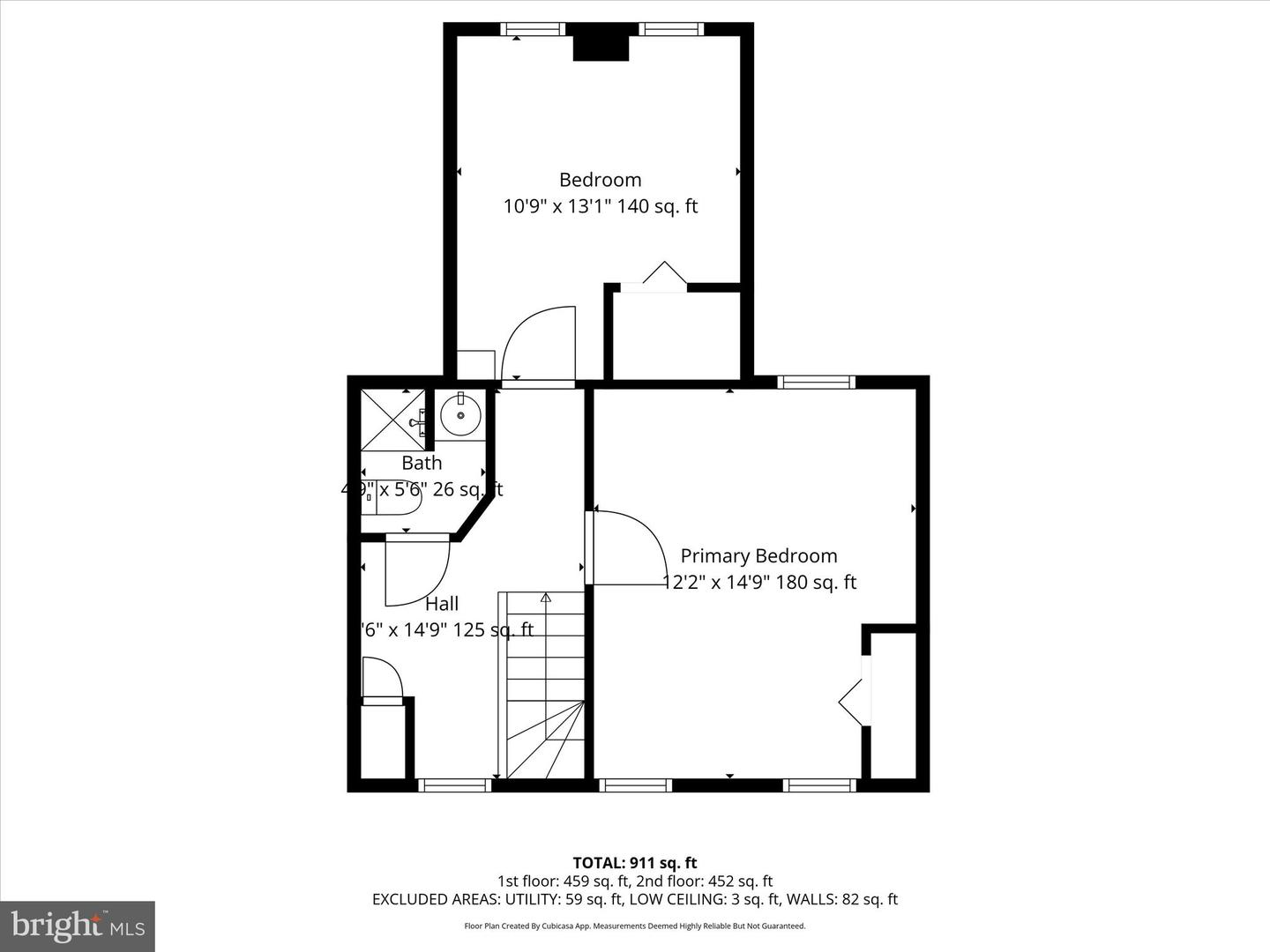 listing image