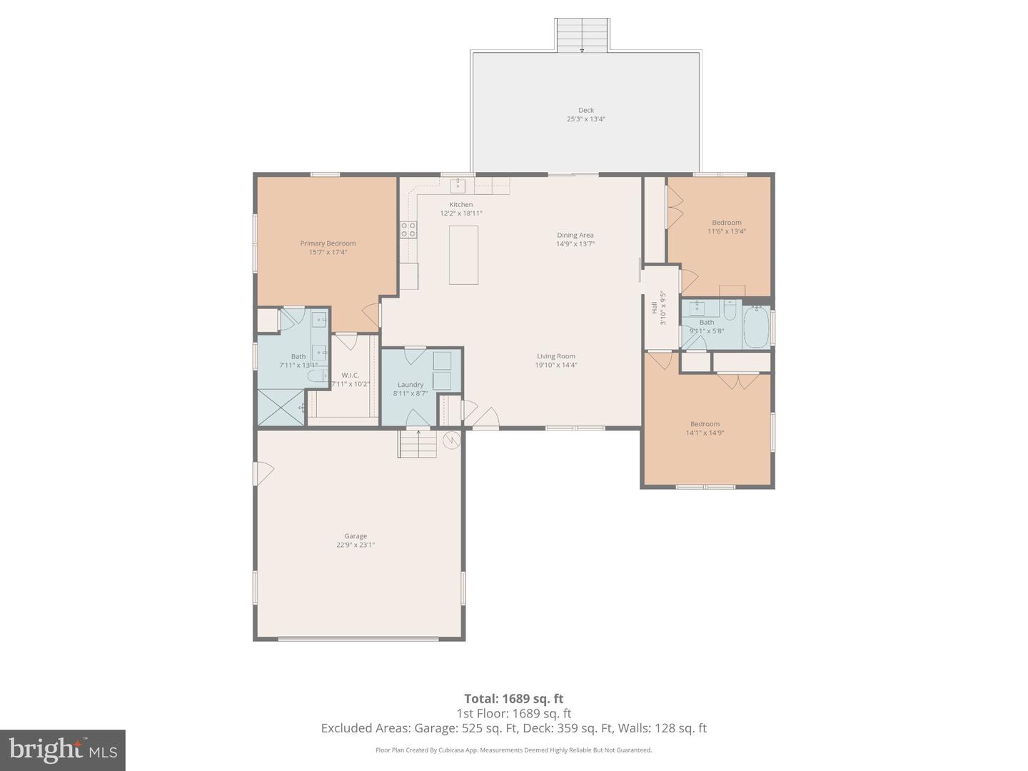listing image