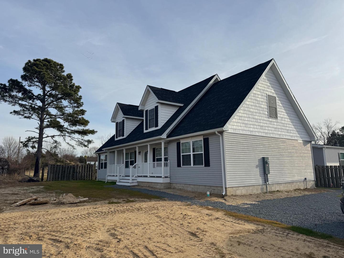 610 2ND STREET, REHOBOTH BEACH, DE - Jack Lingo Realtor