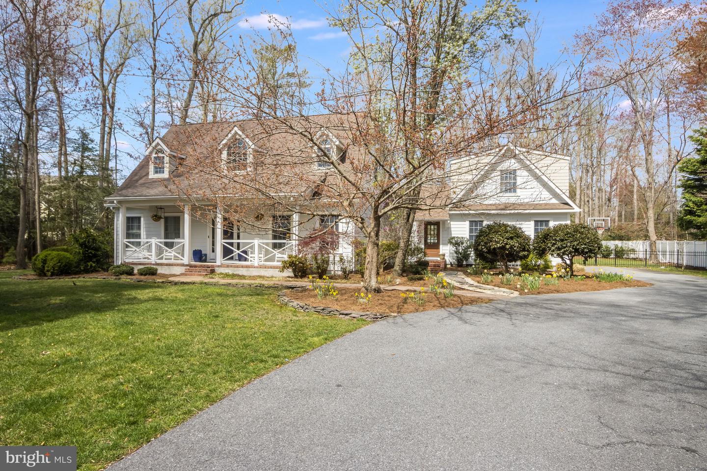 17 W SIDE DR, REHOBOTH BEACH, DE - Jack Lingo Realtor