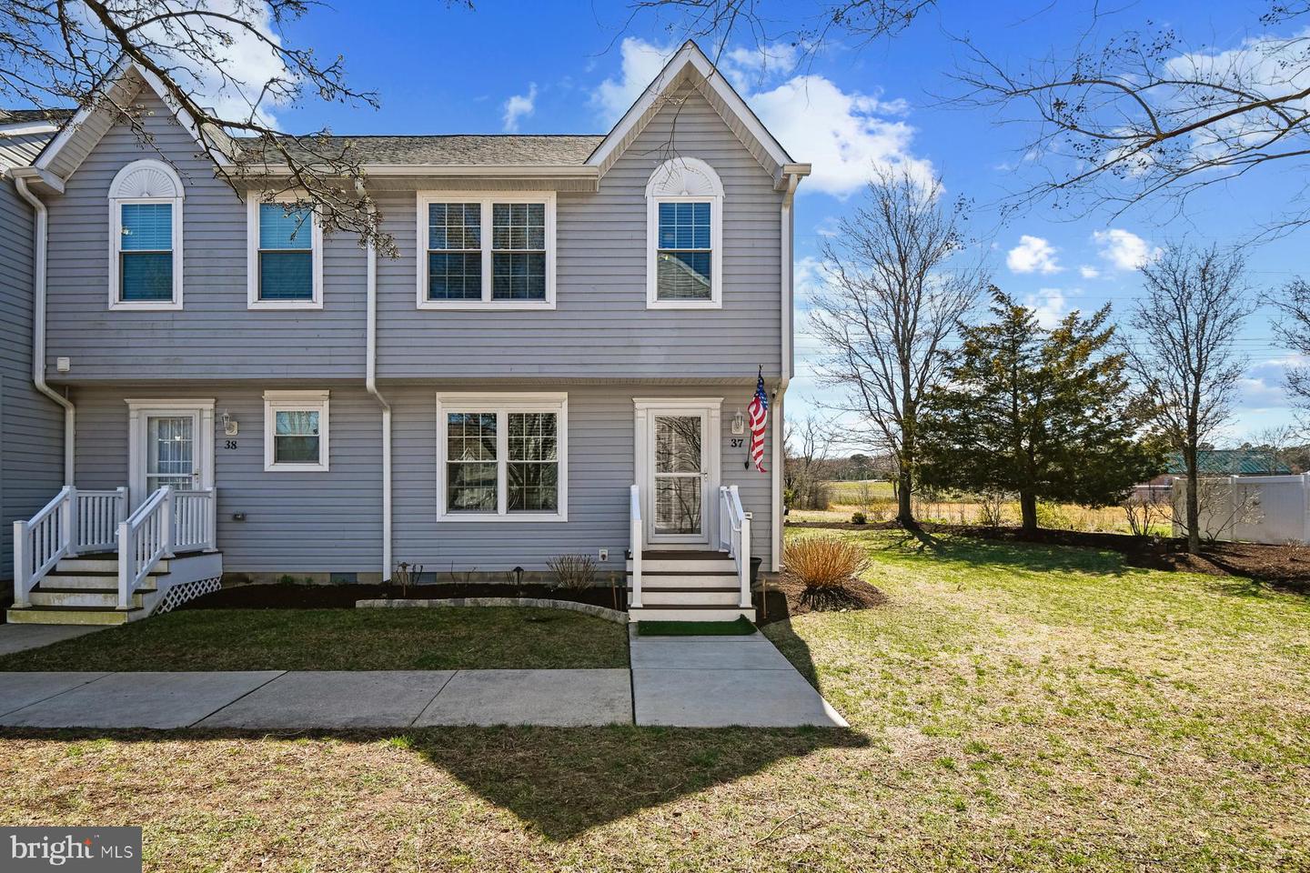 38186 BEACHWOOD CT #37, FRANKFORD, DE - Jack Lingo Realtor