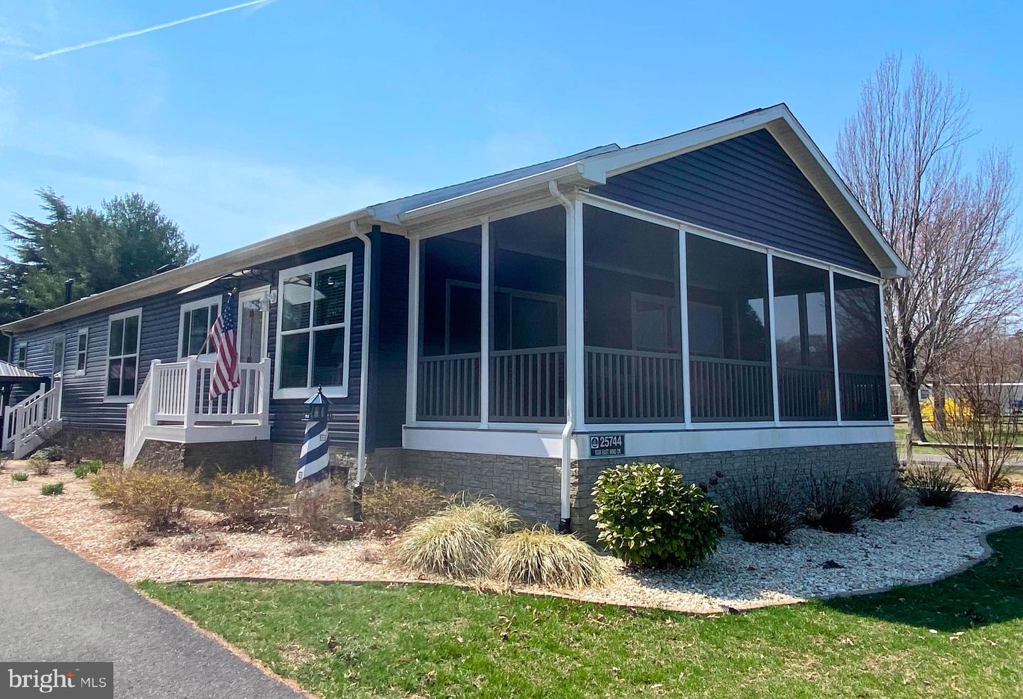 25744 E WIND DR #1038, LONG NECK, DE - Jack Lingo Realtor