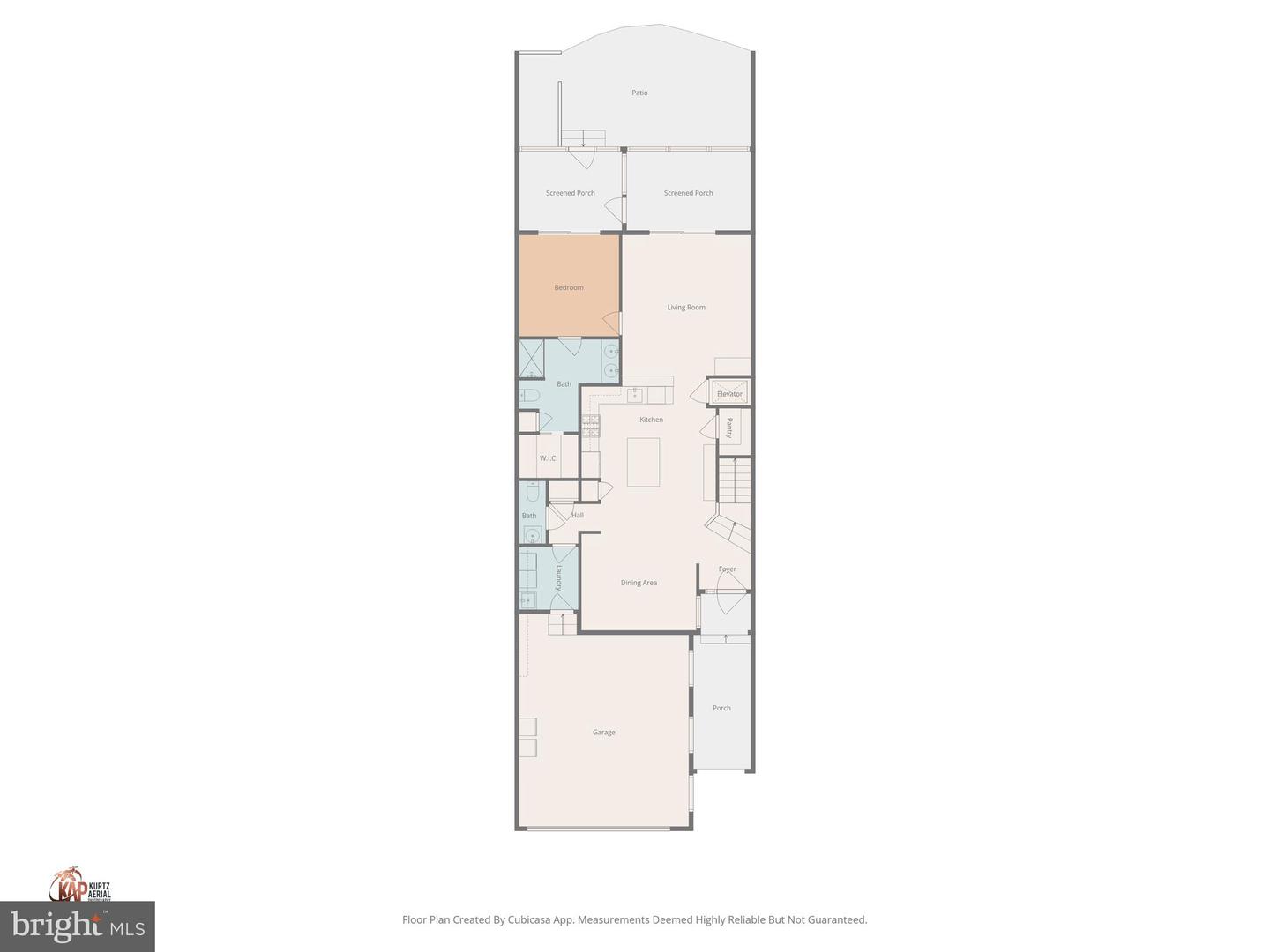 listing image
