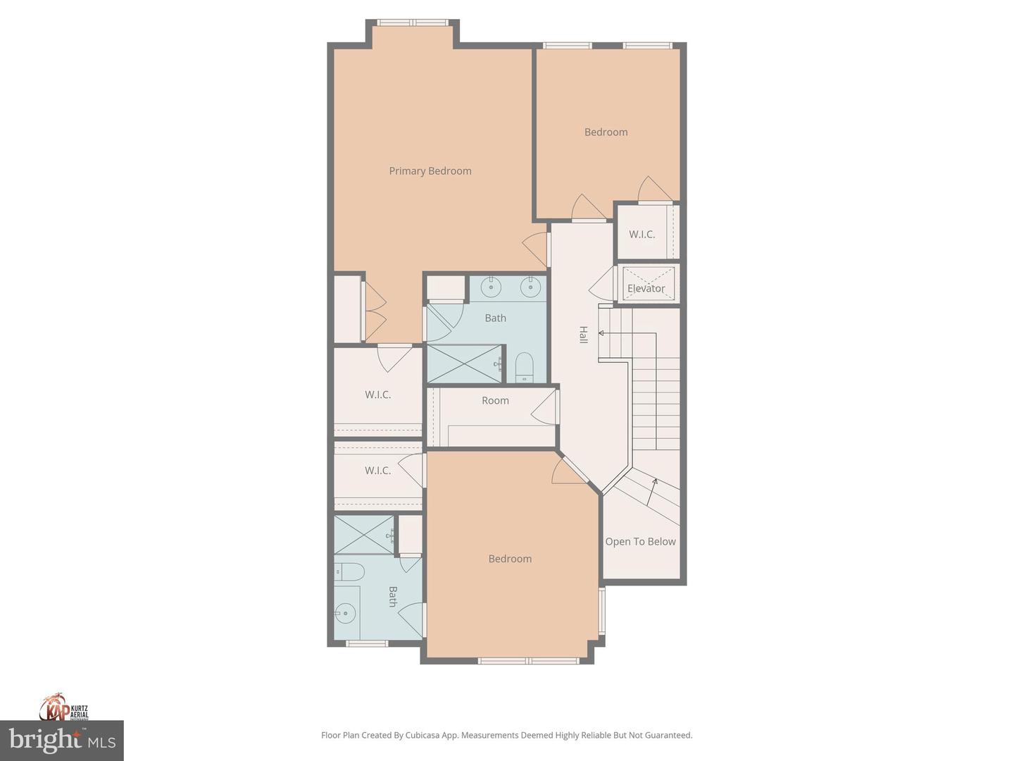 listing image