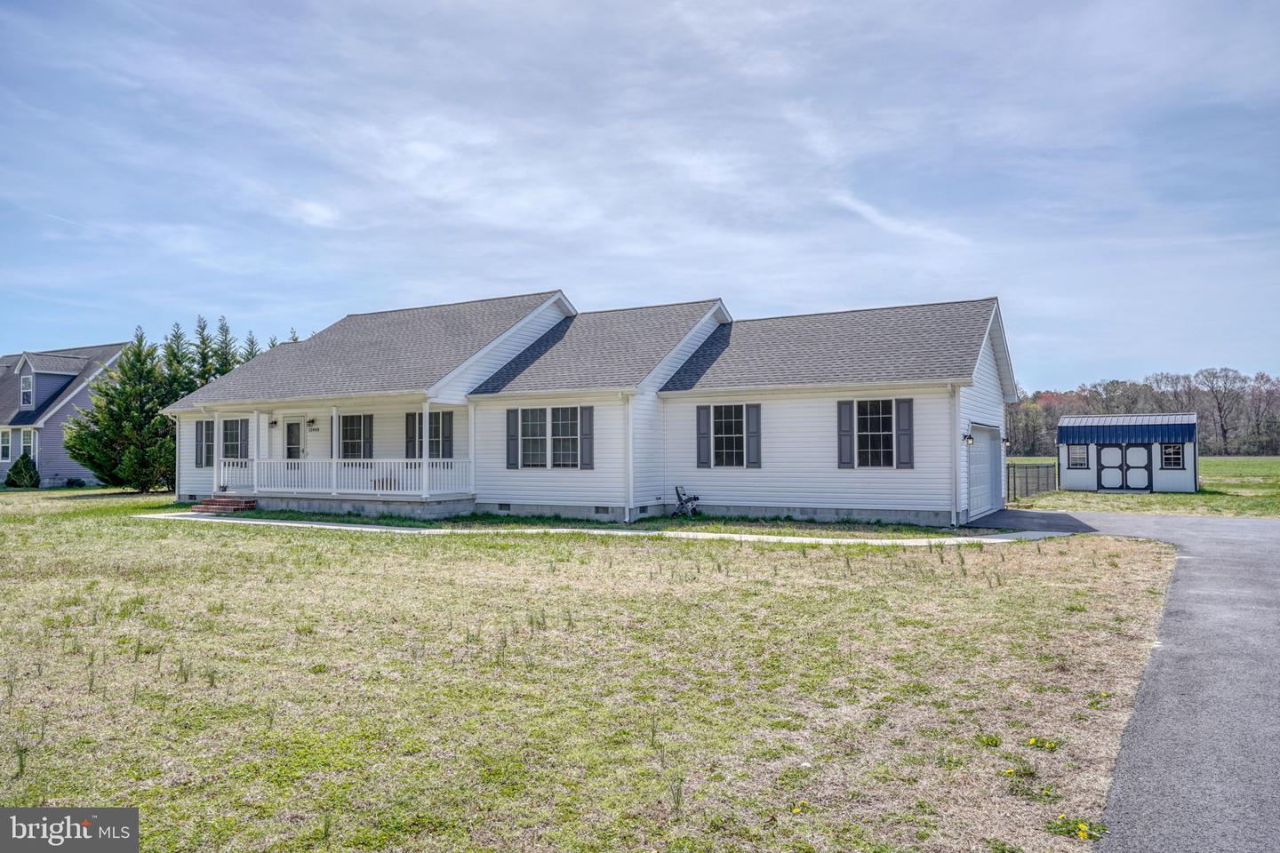 12448 DEER FOREST RD, BRIDGEVILLE, DE - Jack Lingo Realtor