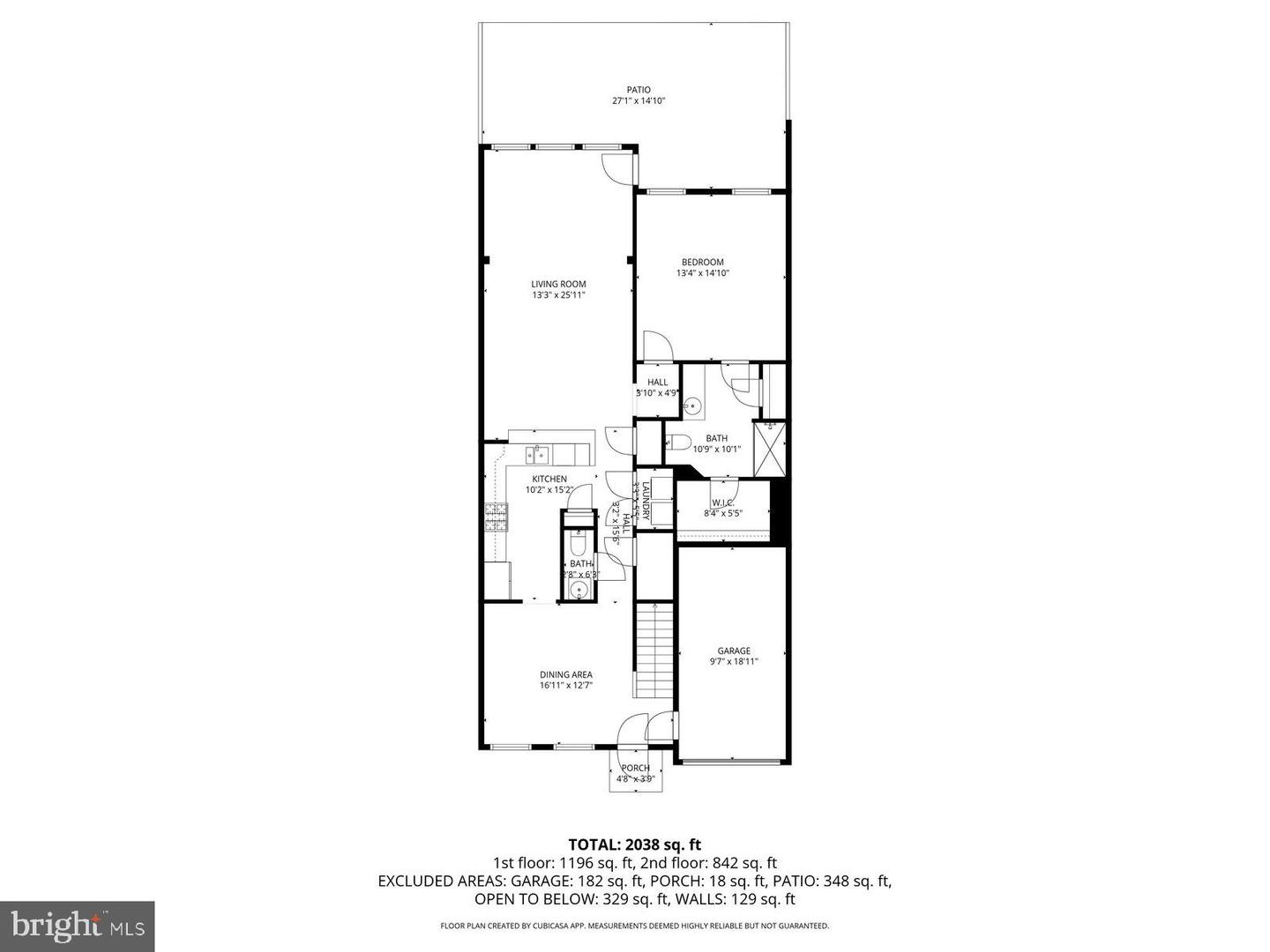listing image