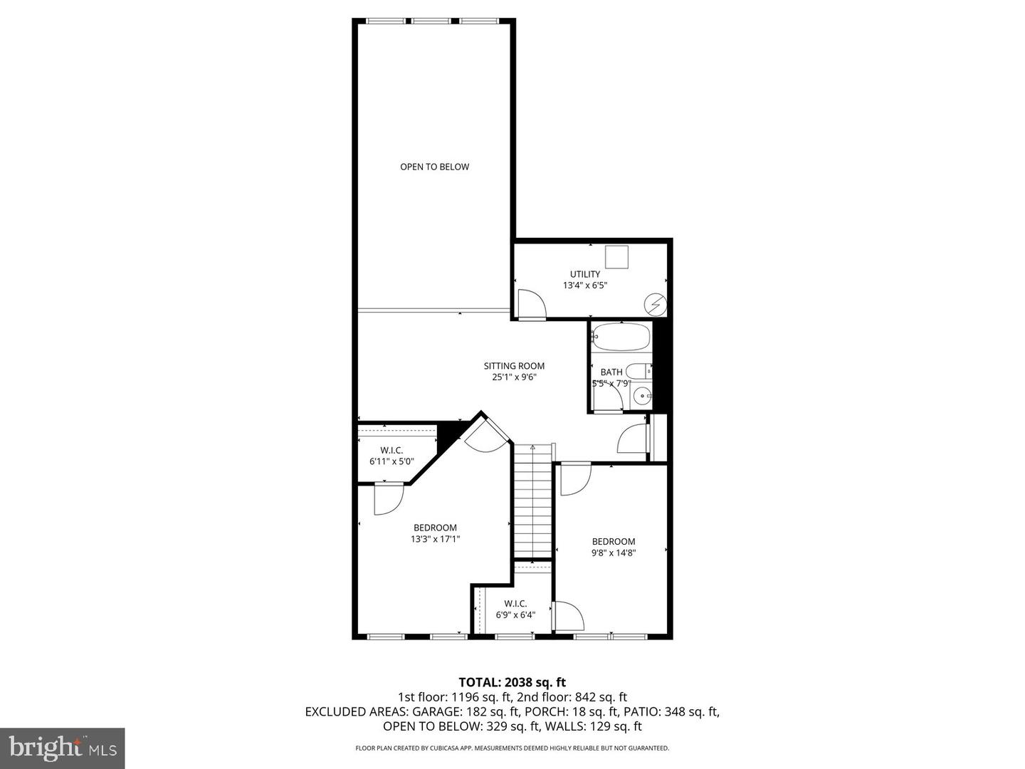 listing image