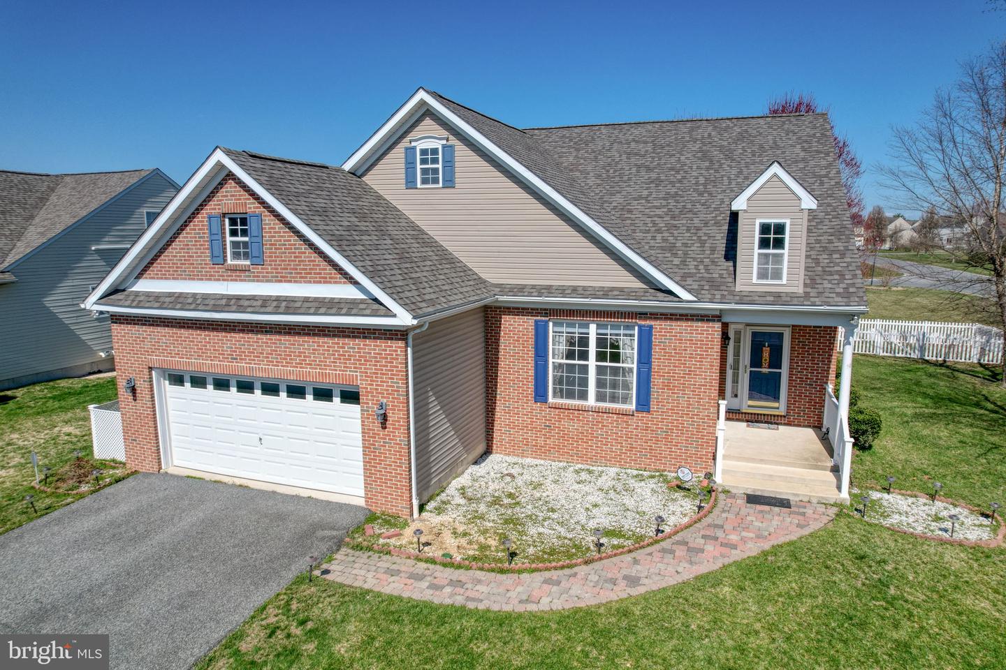 2 W BULLRUSH DR, MILFORD, DE - Jack Lingo Realtor