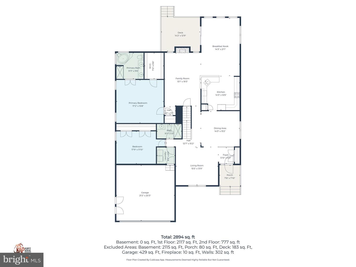 listing image