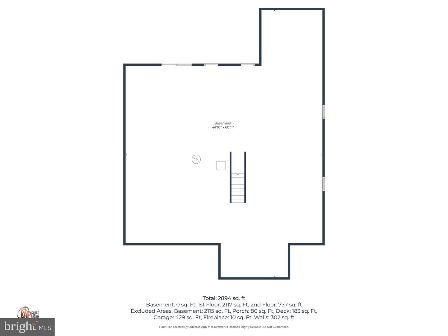 listing image