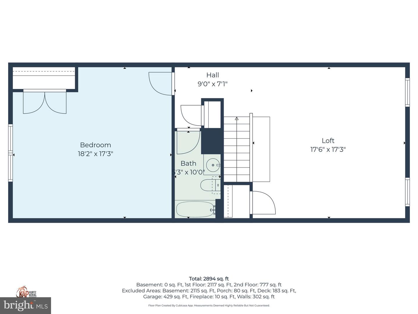 listing image