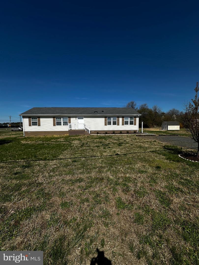 11433 TRUSSUM POND RD, LAUREL, DE - Jack Lingo Realtor