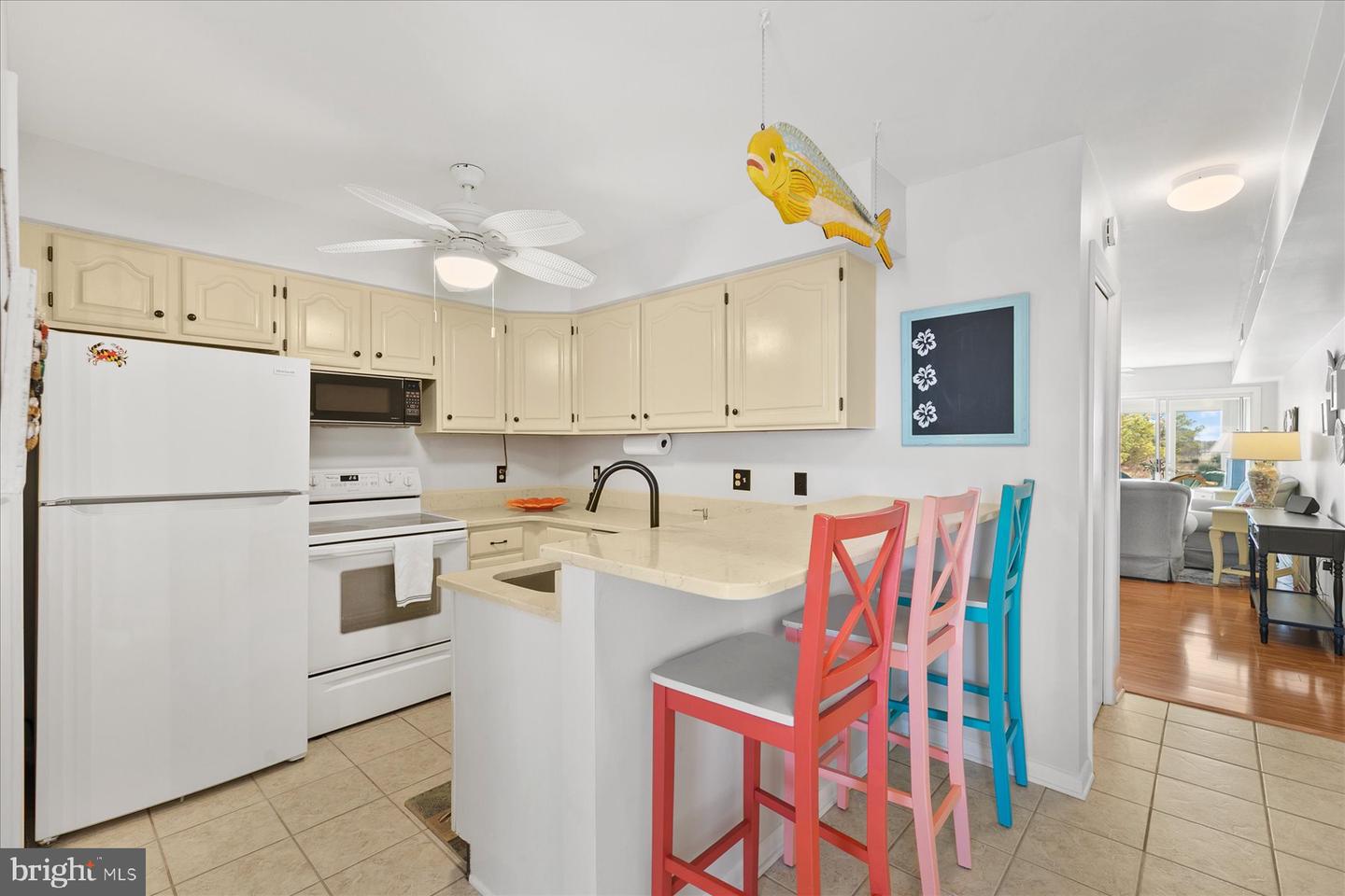 listing image
