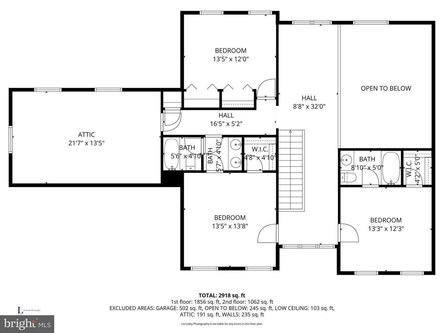 listing image