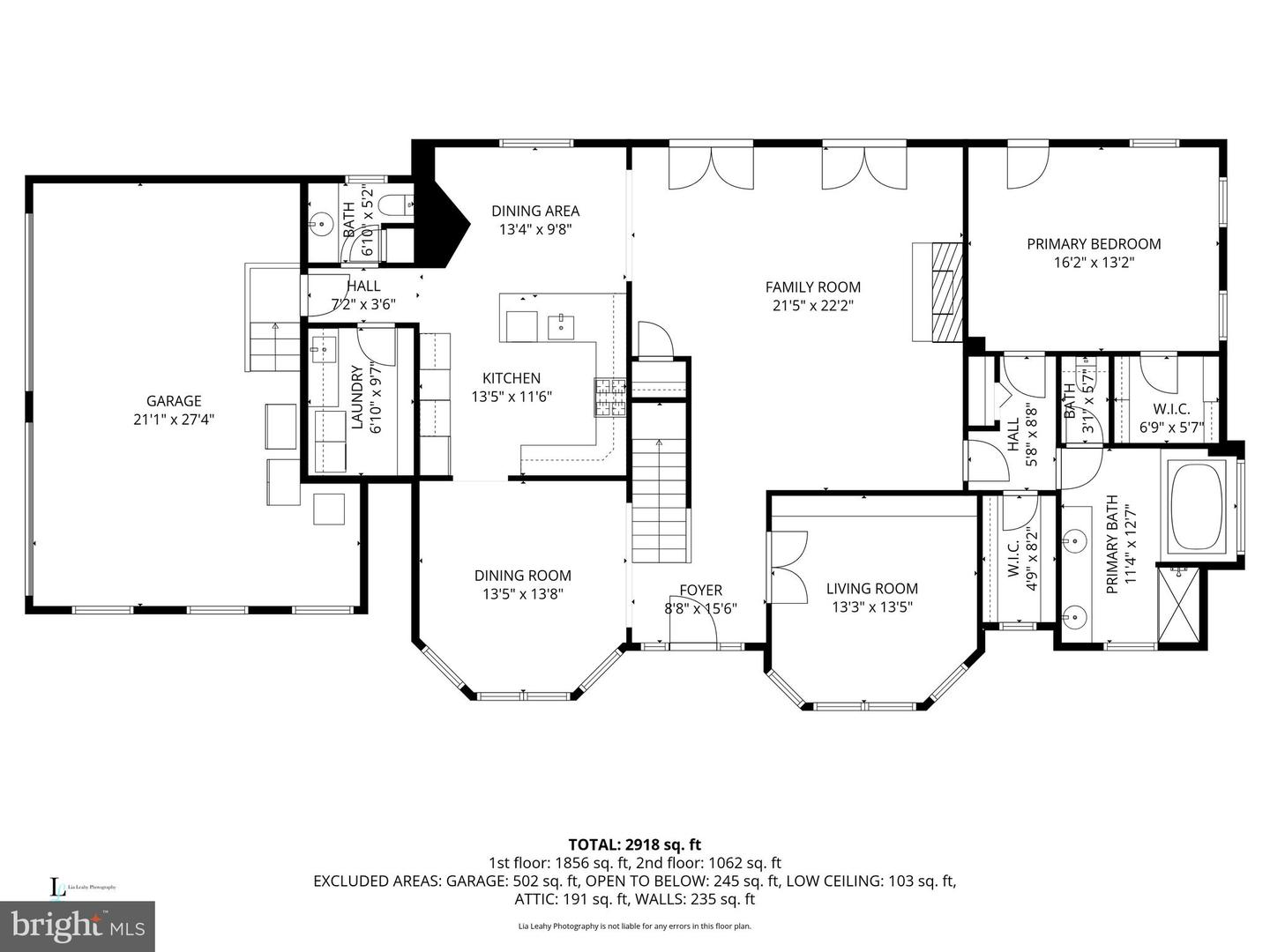 listing image