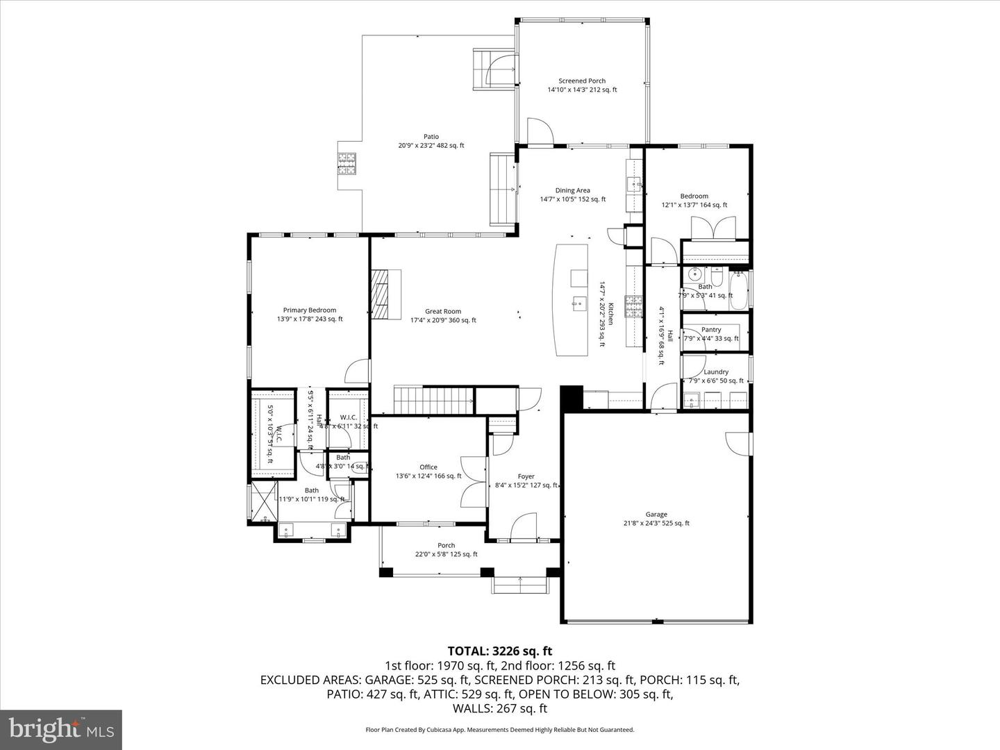 listing image