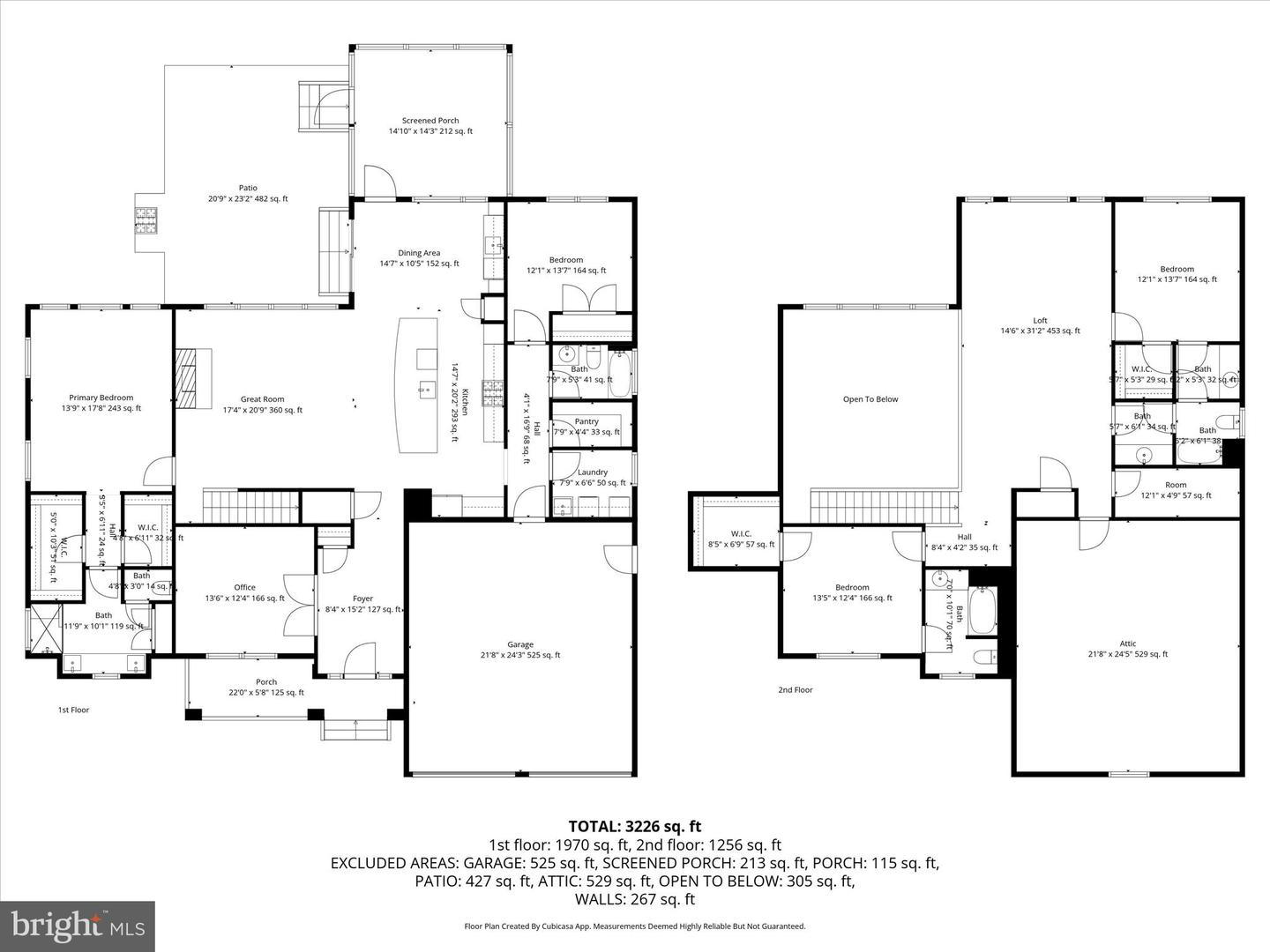 listing image