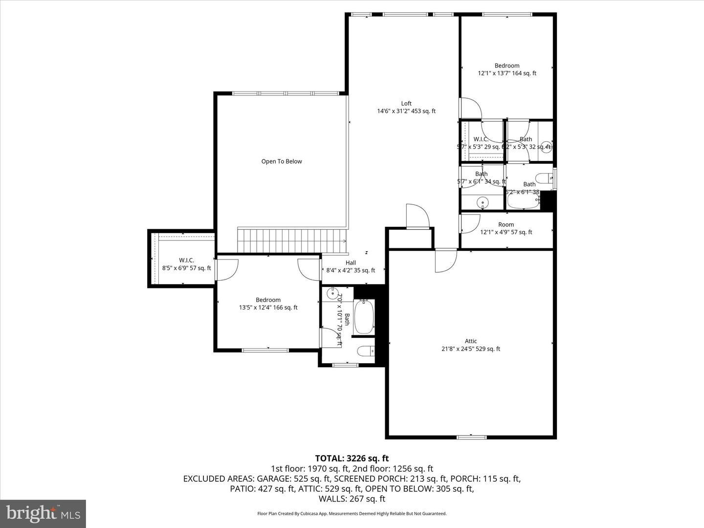 listing image