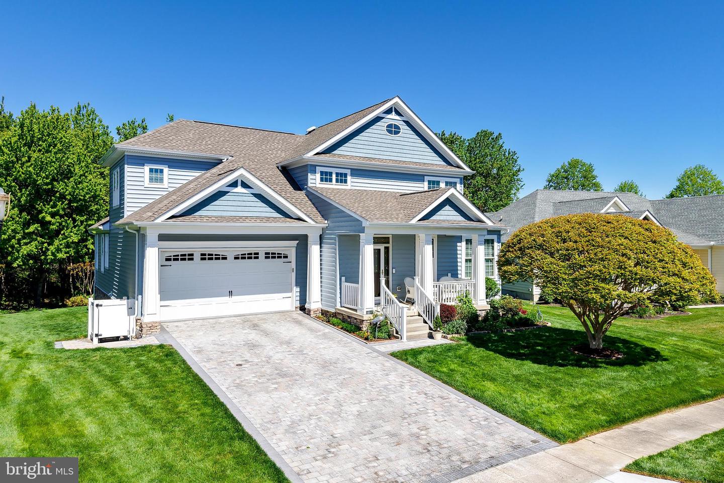 16863 N HUNTERS RUN, LEWES, DE - Jack Lingo Realtor