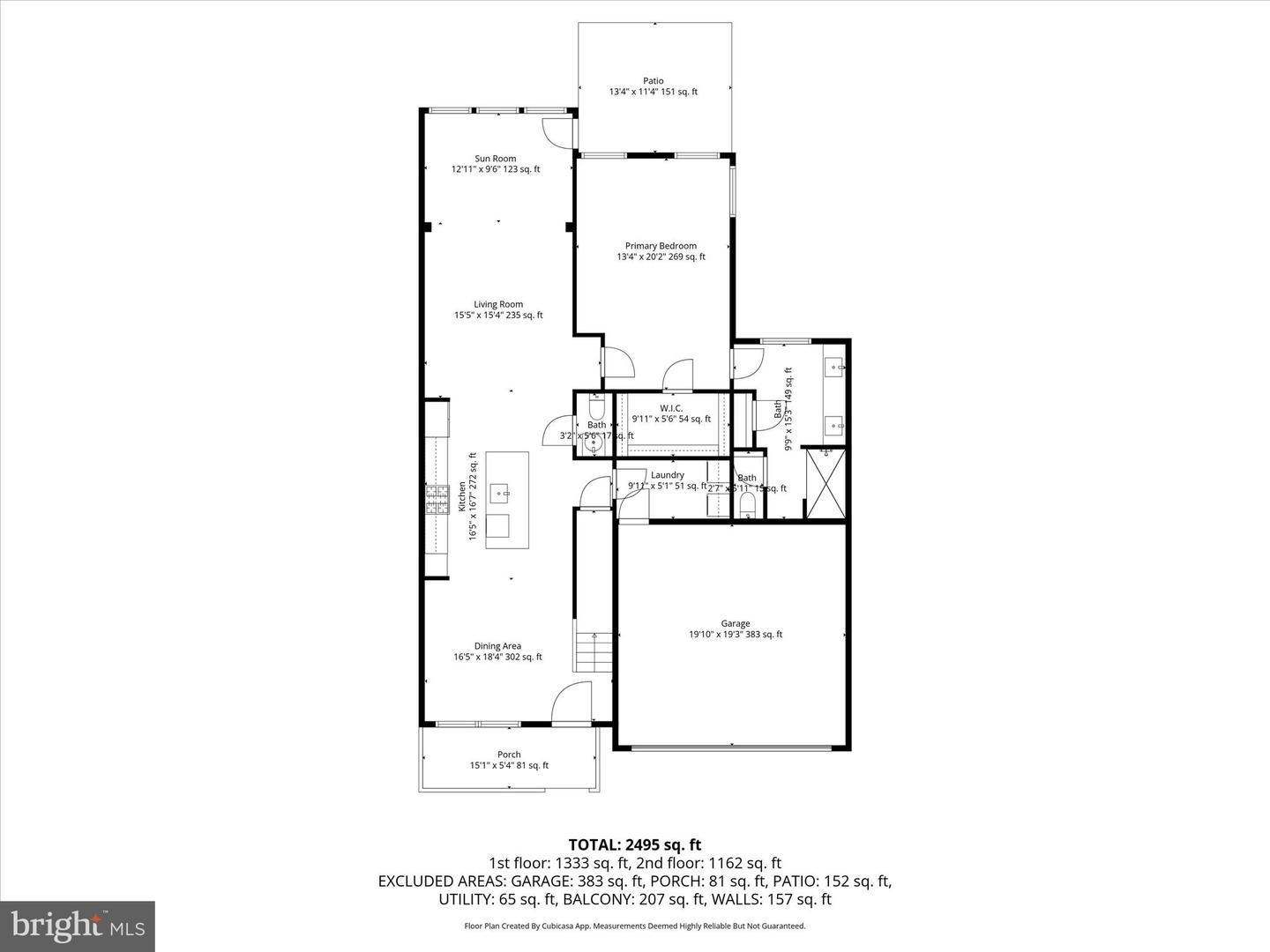 listing image