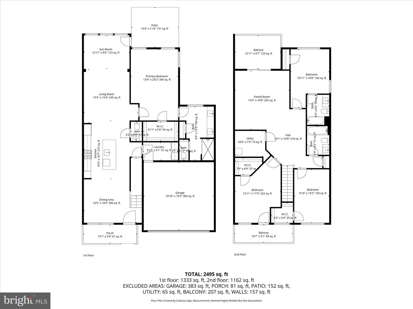 listing image