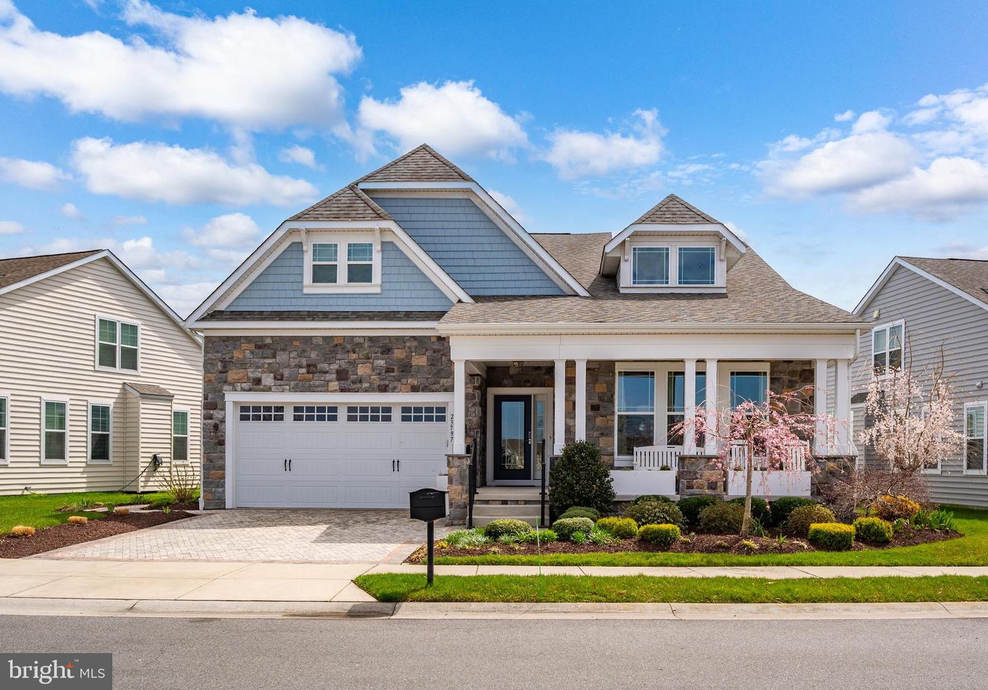 23797 PEMBROKE LN, MILLVILLE, DE - Jack Lingo Realtor