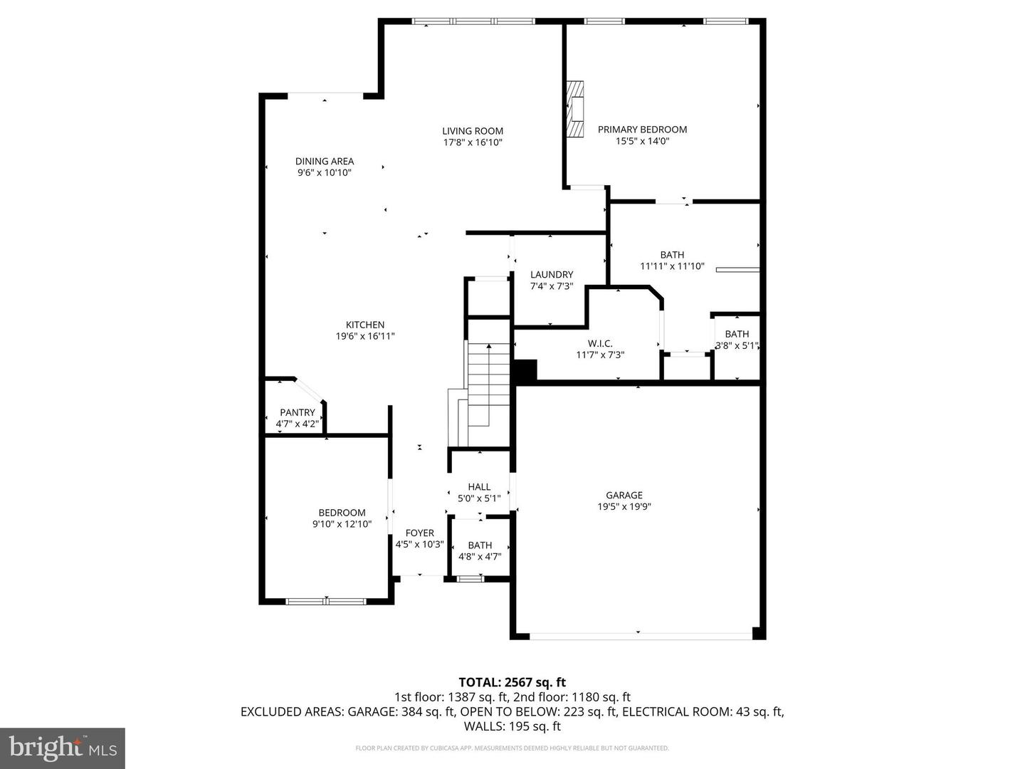 listing image