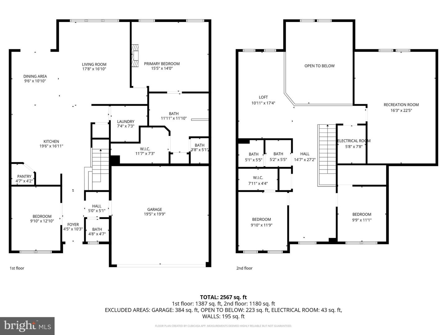 listing image