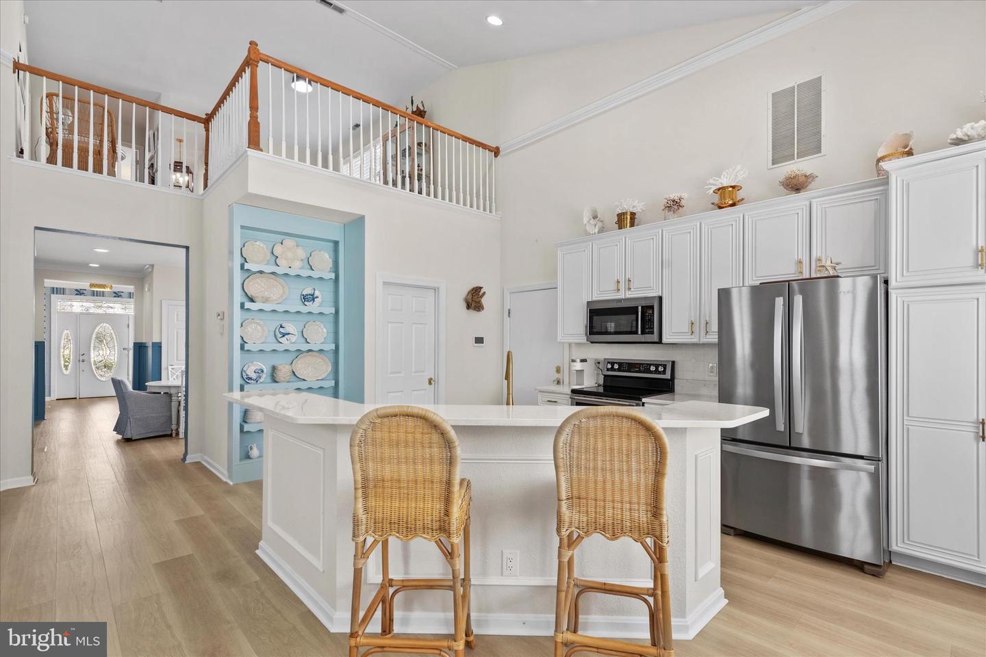 listing image