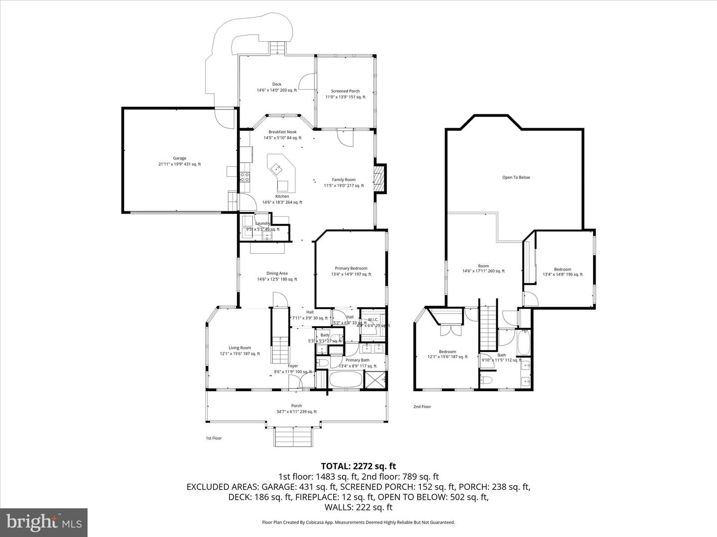 listing image