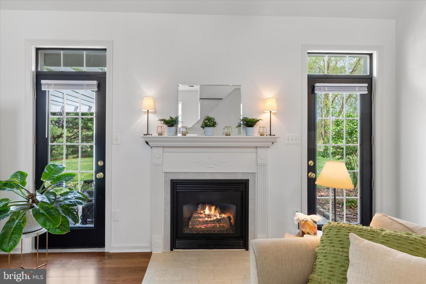 listing image