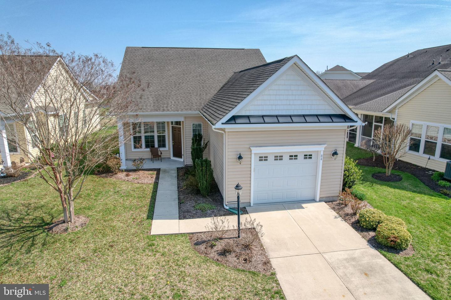 84 WHISTLING DUCK DR, BRIDGEVILLE, DE - Jack Lingo Realtor