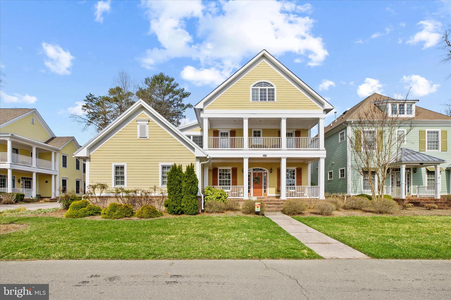 22163 DUNE CIR, MILLSBORO, DE - Jack Lingo Realtor