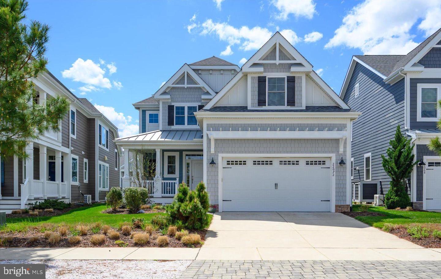 22072 SEAPORT SQ, SELBYVILLE, DE - Jack Lingo Realtor