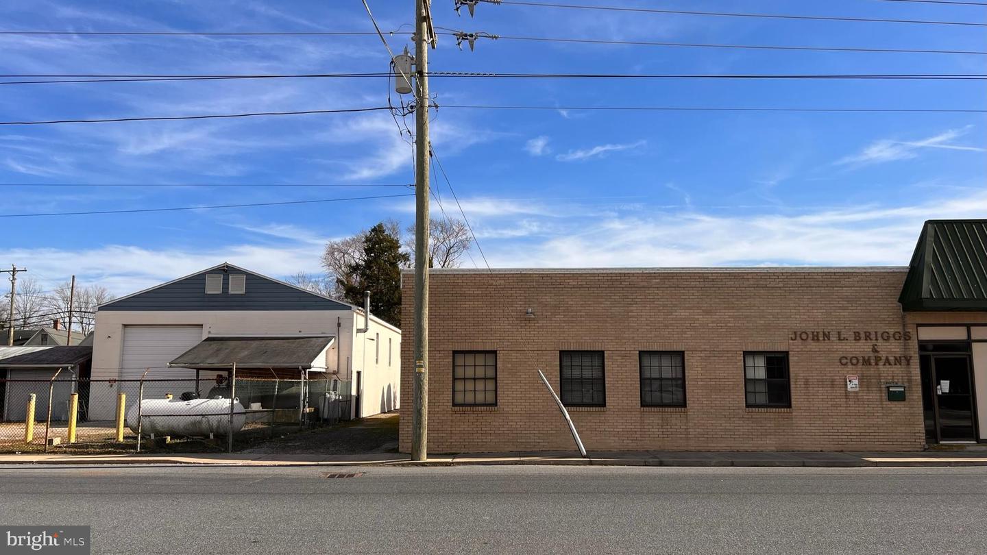 106 E LAUREL ST, GEORGETOWN, DE - Jack Lingo Realtor 106 E LAUREL ST, GEORGETOWN, DE - Jack Lingo Realtor