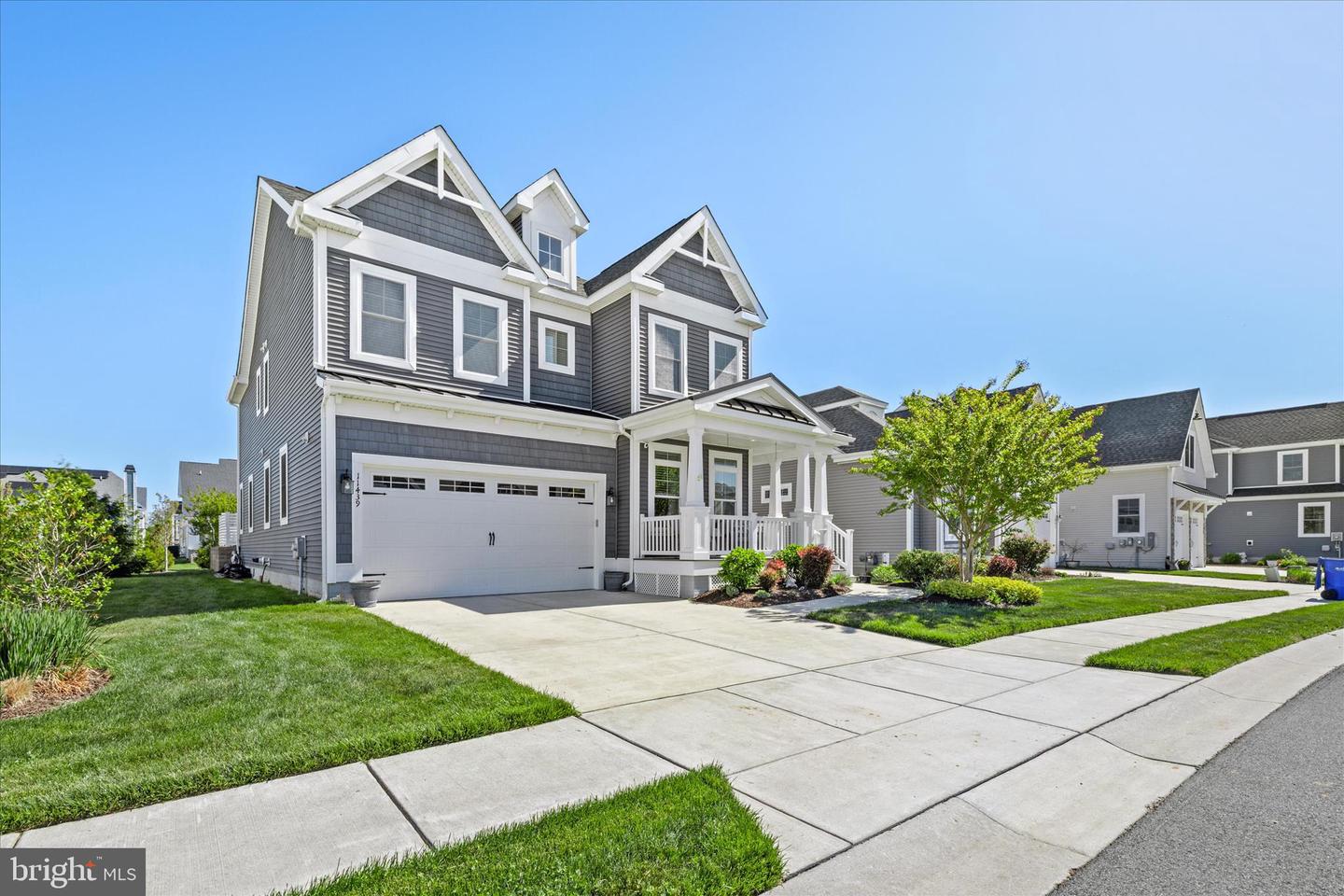11439 MAULL RD, LEWES, DE - Jack Lingo Realtor