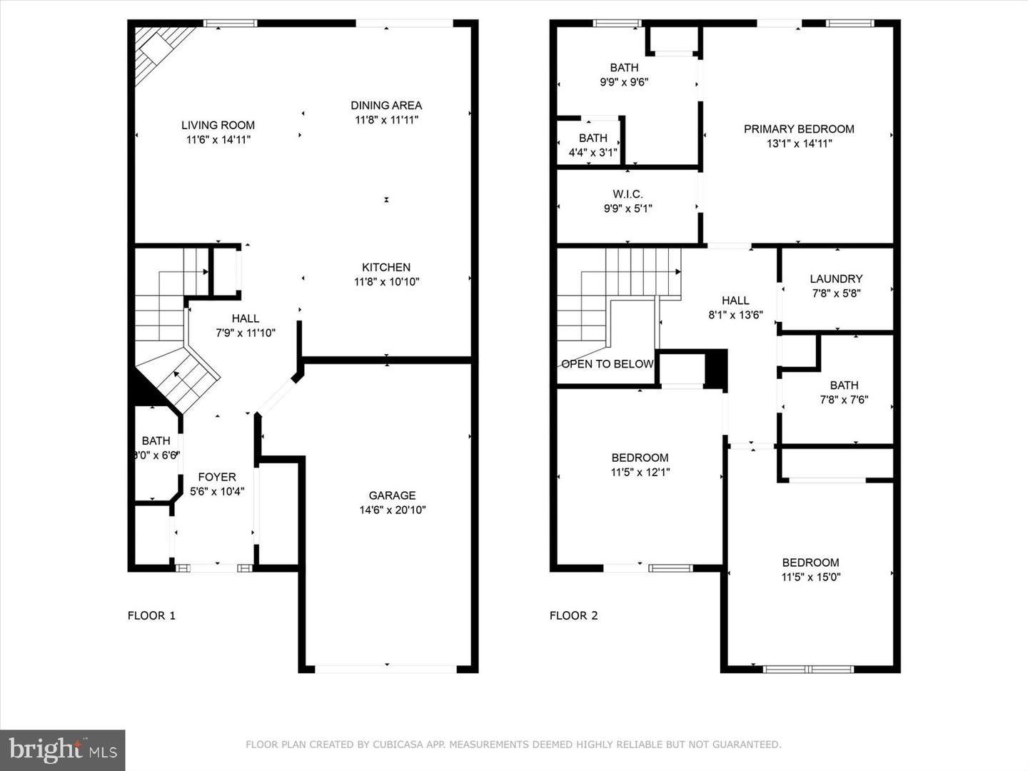 listing image