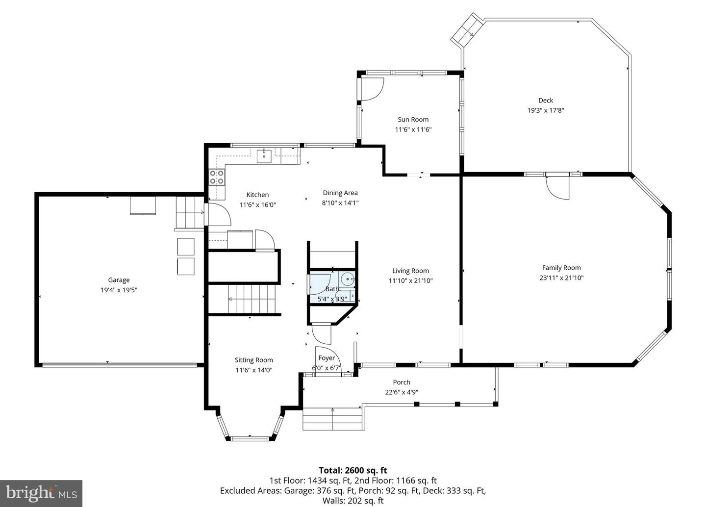 listing image