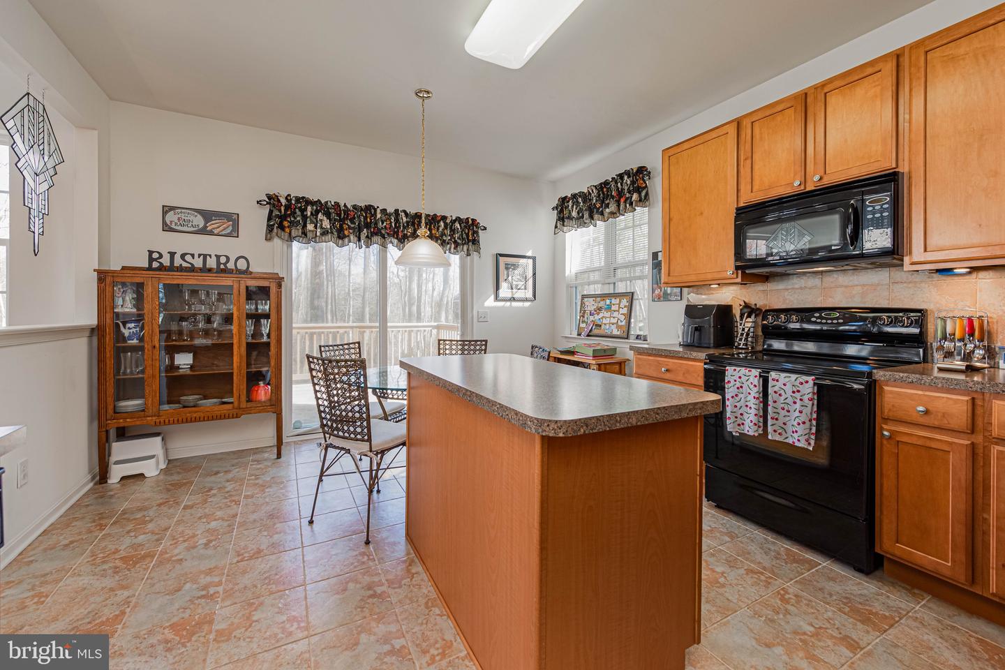 listing image