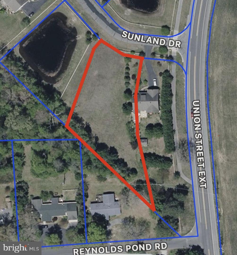 13217 SUNLAND DRIVE, MILTON, DE - Jack Lingo Realtor