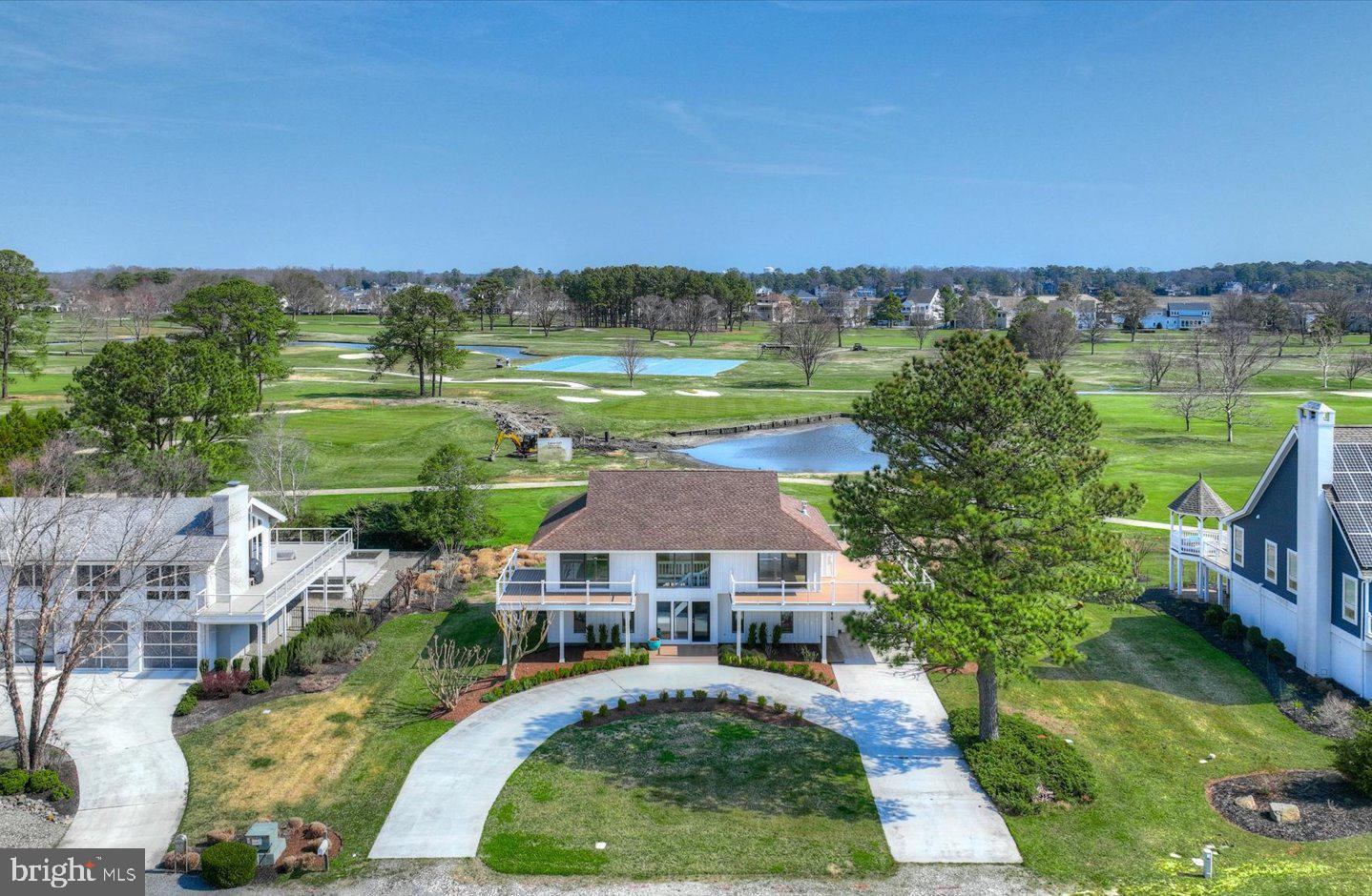 128 WEST SIDE DR, REHOBOTH BEACH, DE - Jack Lingo Realtor