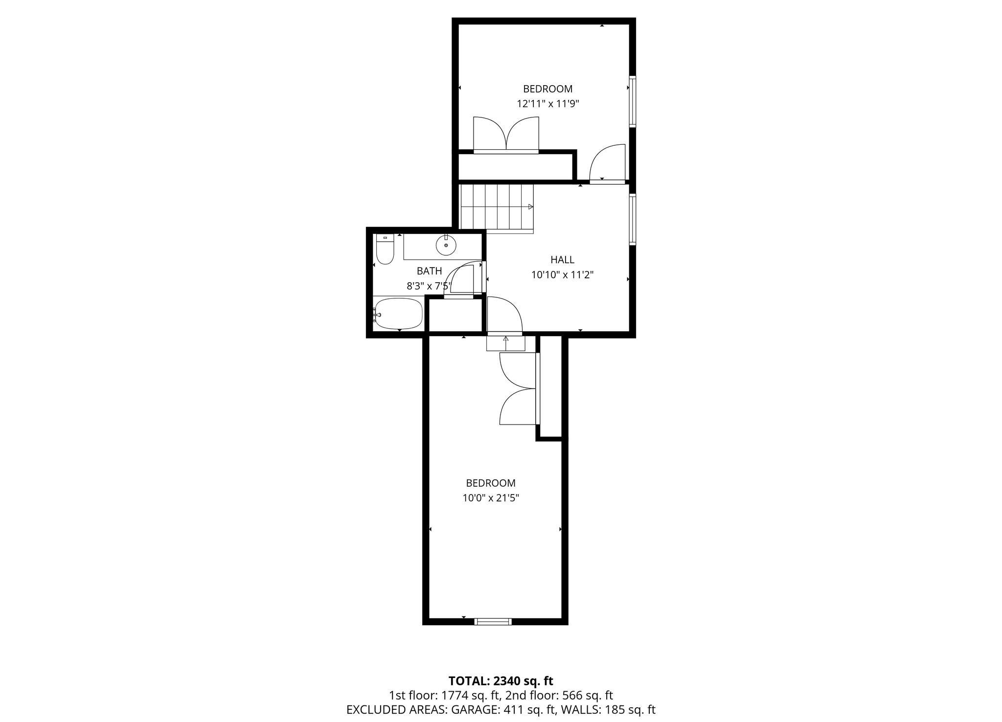 listing image