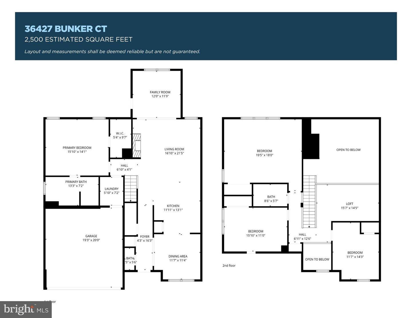 listing image