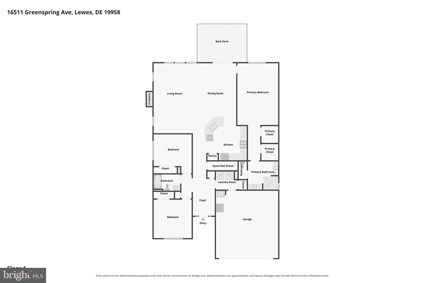 listing image