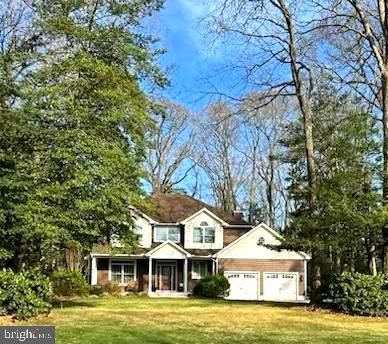 13 CLUB HOUSE DR, REHOBOTH BEACH, DE - Jack Lingo Realtor