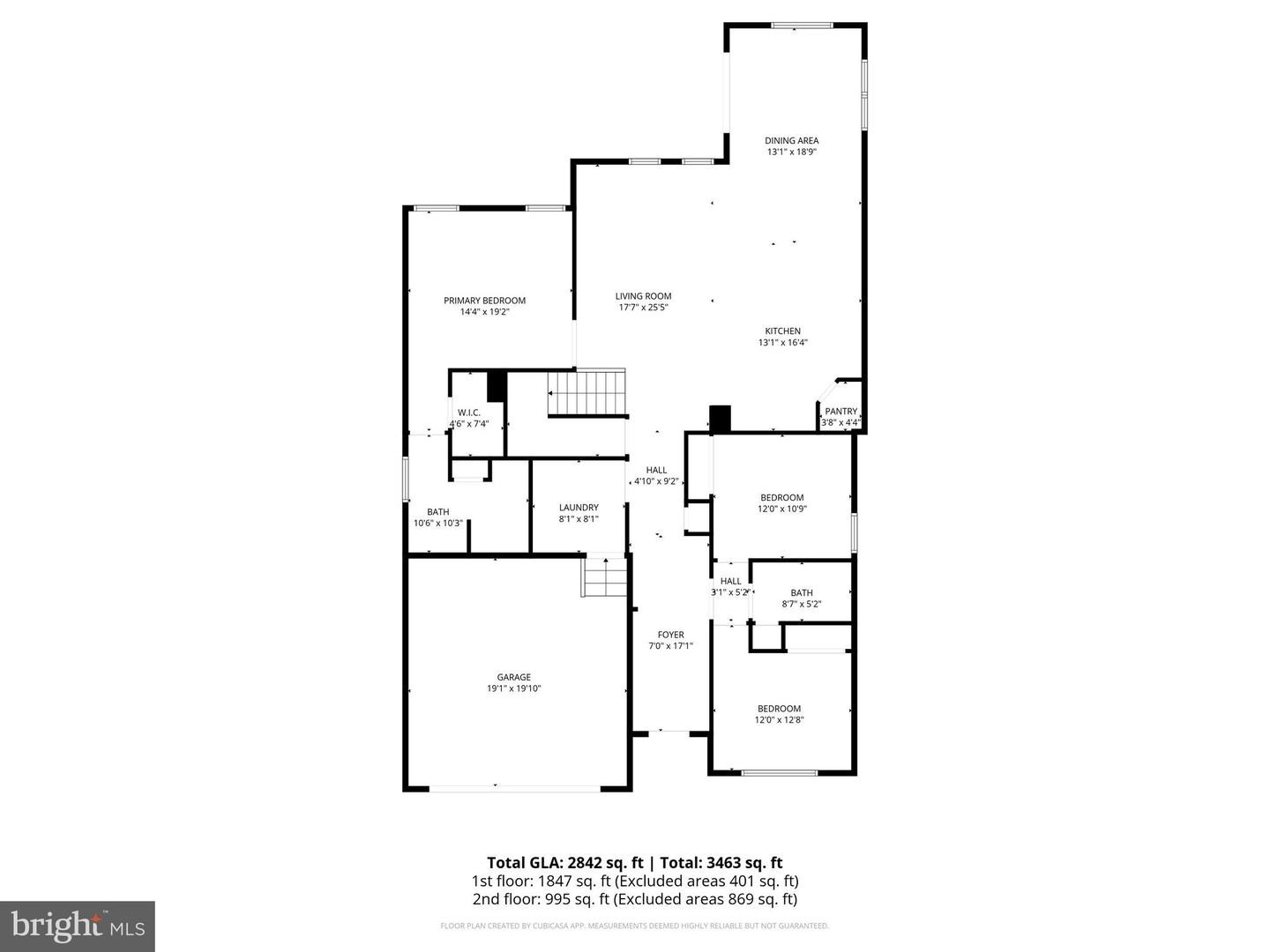 listing image