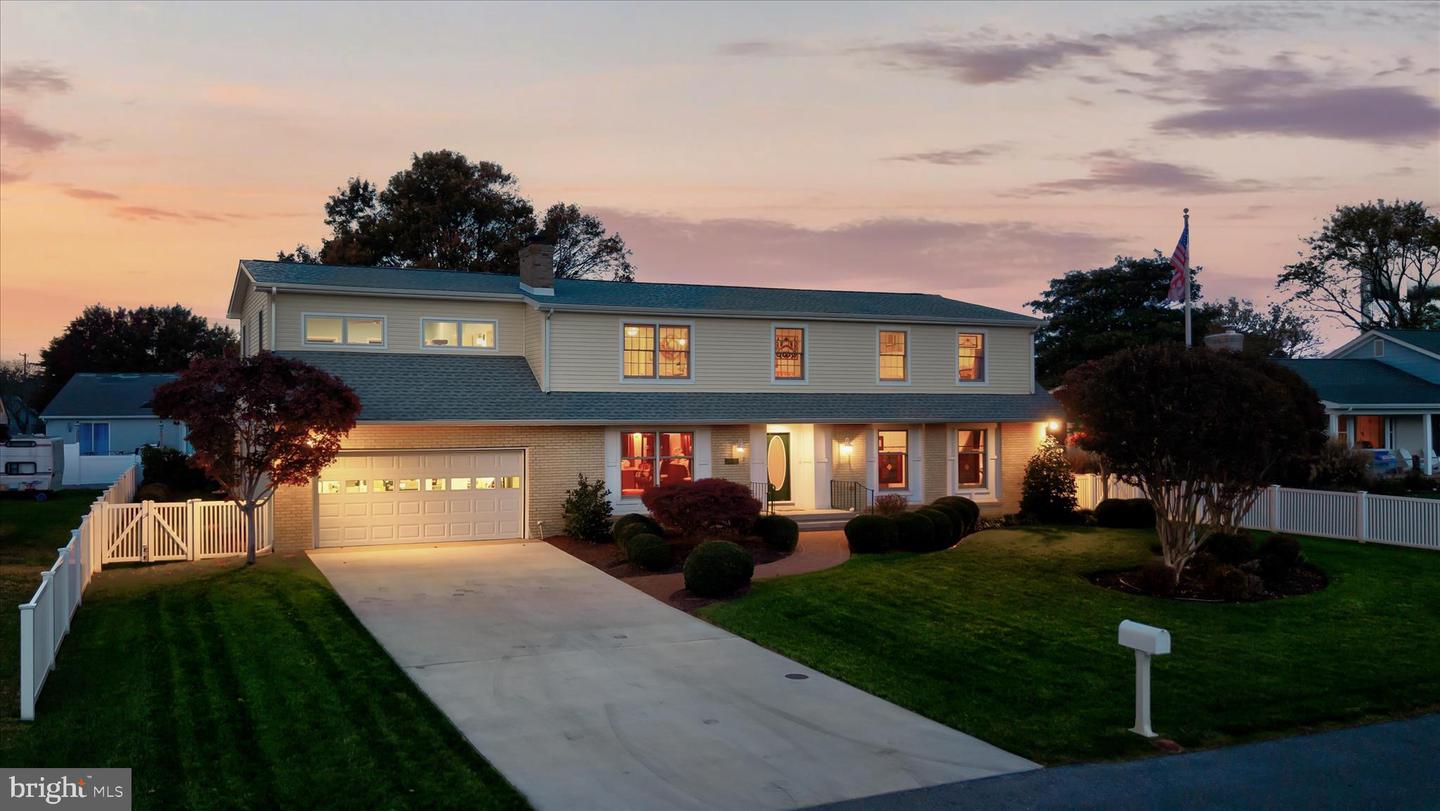 303 SALISBURY, REHOBOTH BEACH, DE - Jack Lingo Realtor