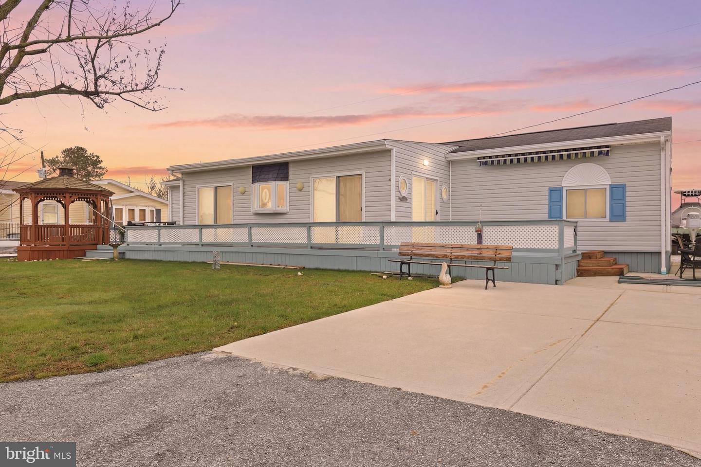 35841 S CANAL ST #17849, MILLSBORO, DE - Jack Lingo Realtor